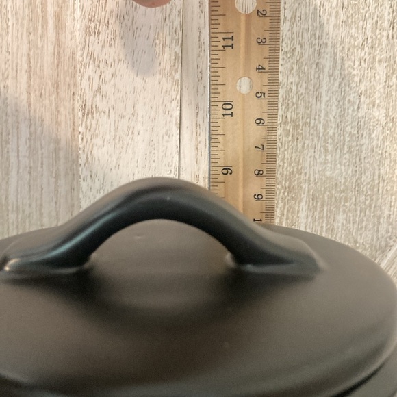 Rae Dunn Hold Canister - Picture 6 of 7